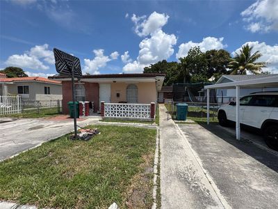 5131 NW 4th St, Miami, FL, 33126