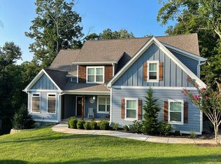2106 Silver Springs, Signal Mountain, TN 37377