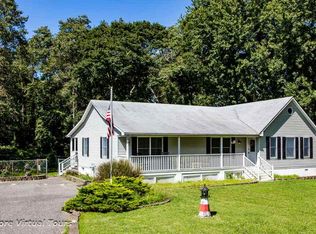 820A Seashore Rd, Cape May, NJ 08204