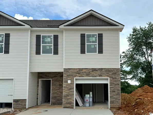 144 Holt Way, Blountville, TN 37617