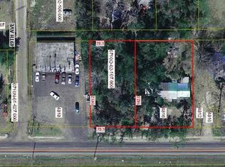 4816 28th St, Gulfport, MS 39501