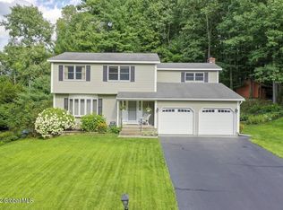51 Sonat Rd, Clifton Park, NY 12065