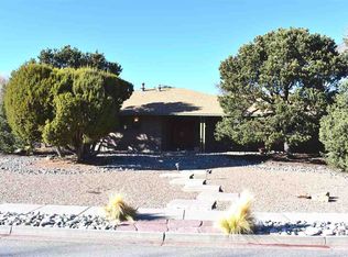 528 Rover Blvd, Los Alamos, NM 87547