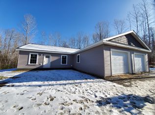 128 Forest Hills Drive, Levant, ME 04456
