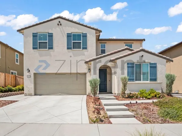 5545 Oberon Ave, Tracy, CA 95377