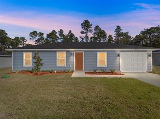 1822 SW Hilliard Ave, Dunnellon, FL 34431