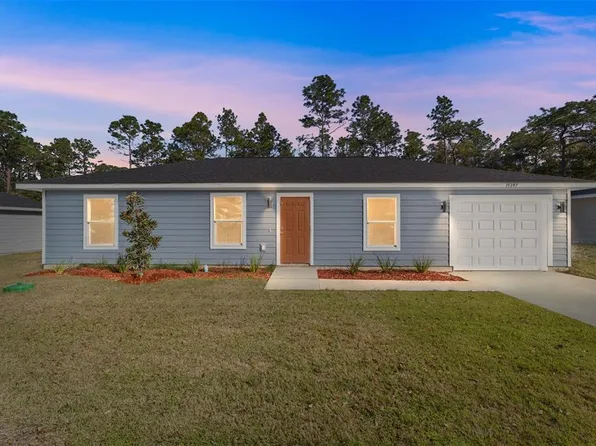 14668 SE 33rd Ter, Summerfield, FL 34491