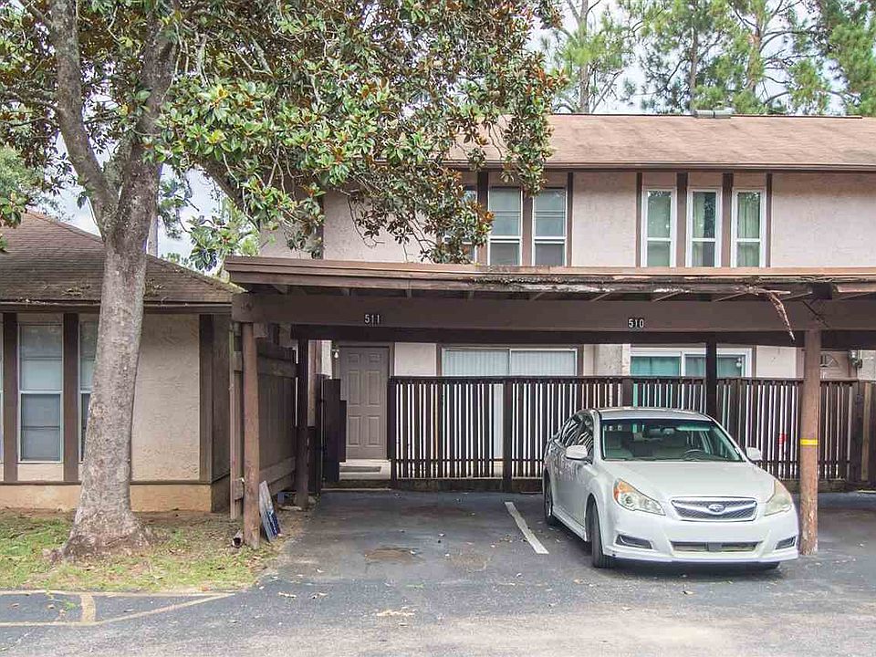 510 Westwood Dr, Tallahassee, FL 32304 Zillow