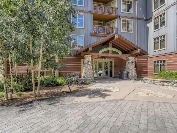 (undisclosed Address), Frisco, CO 80443