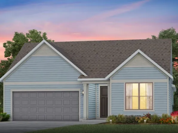 101 Chatham Lane, Richmond Hill, GA 31324