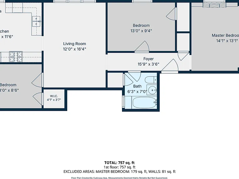 2655 N Mozart St #1 — Photo 11