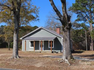 605 Colony Rd, Chester, SC 29706