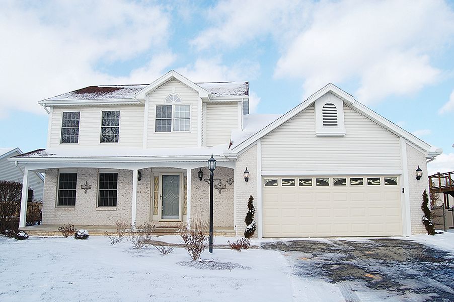 1st image of 505 Bridgeview Dr