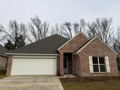 113 Hyde Park Dr, Brandon, MS, 39042