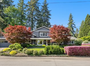 2550 Dellwood Dr, Lake Oswego, OR