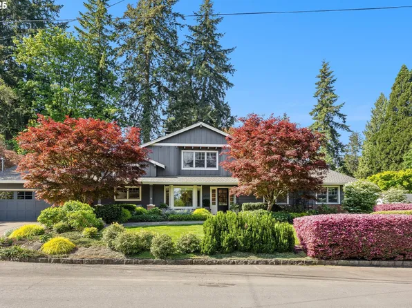 2550 Dellwood Dr, Lake Oswego, OR 97034