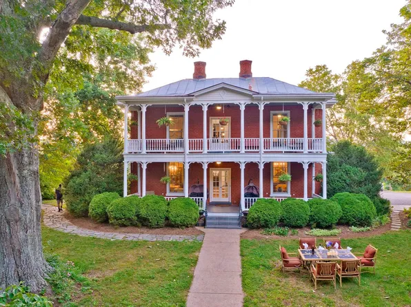 294 & 262 Freshwater Cove Ln, Lovingston, VA 22949