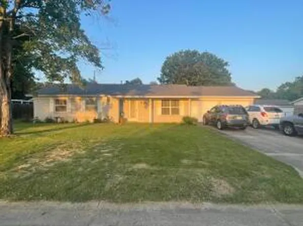(undisclosed Address), Russellville, AR 72801