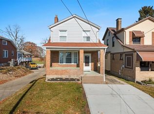 3031 Vernon Ave, Pittsburgh, PA