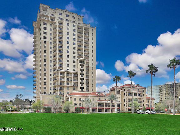 2nd image of 1478 RIVERPLACE Boulevard #1903