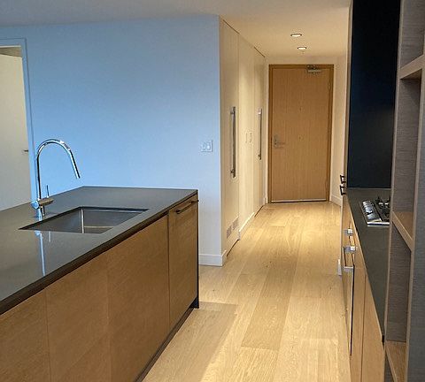 4th image of 1289 Hornby St #801