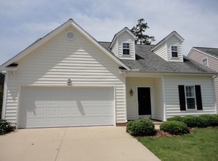 2201 Castle Pines Dr, Raleigh, NC 27604