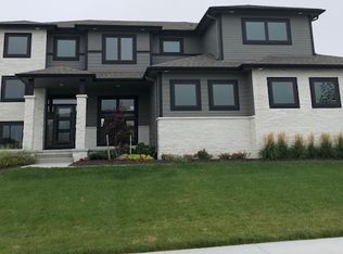 11408 S 122nd St, Papillion, NE 68046
