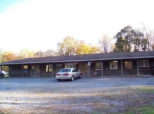 8484 Sharon Mercer Rd, Mercer, PA 16137