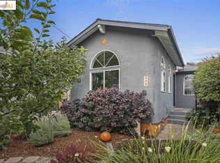 529 Cornell Ave, Albany, CA 94706