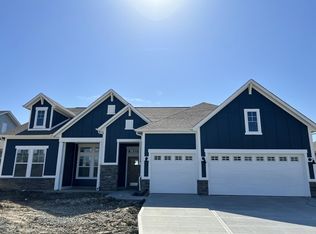 15807 Ridan St, Fishers, IN 46040