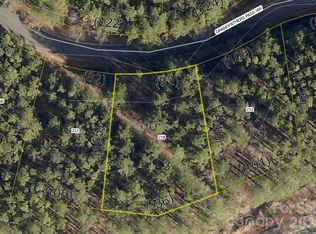 218 Grandfathers Pass NW #3, Valdese, NC 28690