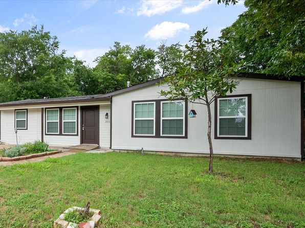 Home for Sale in Arlington TX