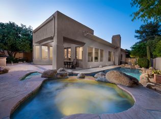 7397 E Woodsage Ln, Scottsdale, AZ 85258