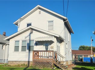1116 Dallas Ave, Natrona Heights, PA