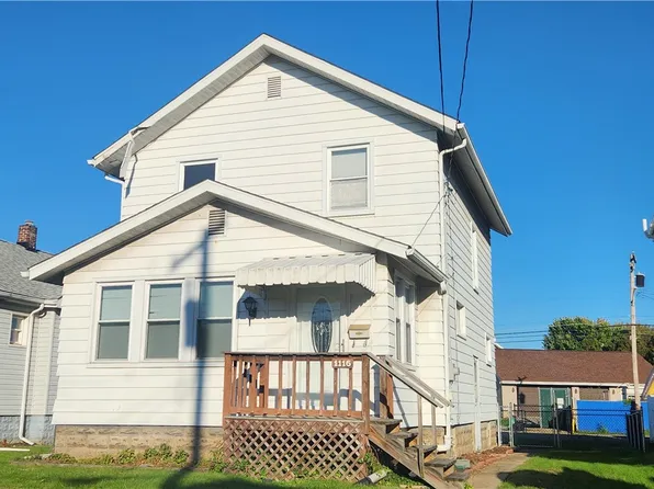 1116 Dallas Ave, Natrona Heights, PA 15065