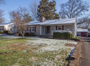 321 Norbourne Blvd, Saint Matthews, KY 40207