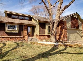 351 N Milstead St, Wichita, KS 67212