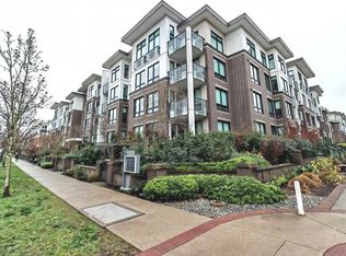 9388 Odlin Rd #305, Richmond, BC V6X0L5