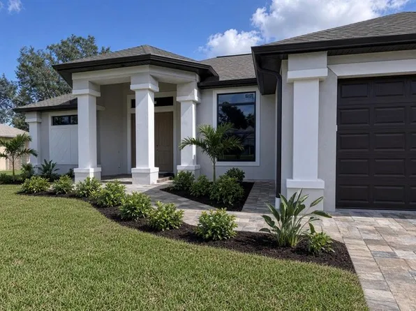 4800 BRICKELL DRIVE, NORTH PORT, FL 34286