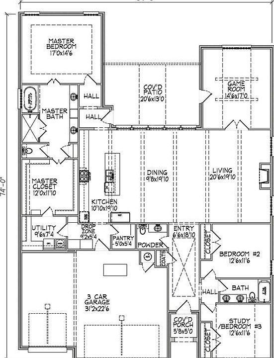 2nd image of 18132 Fieldshire Dr