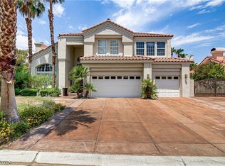 8032 Secret Harbor Ct, Las Vegas, NV 89128