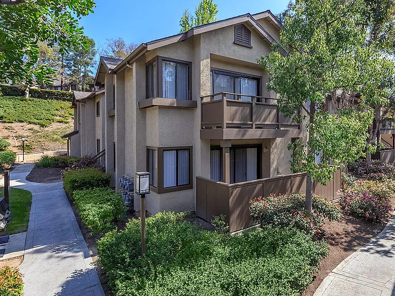 Spring Lakes Apartment Homes — Photo 26