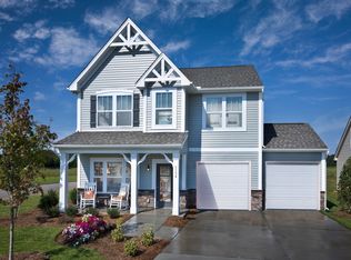 104 Jobe Dr, Statesville, NC 28677