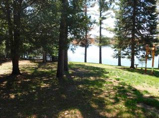 Berry Lake North Shore Rd, Gillett, WI 54124