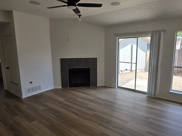 4520 Anchor Ct, Fort Worth, TX 76135