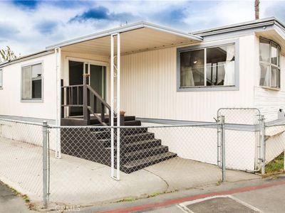 6475 Atlantic Ave Space 602, Long Beach, CA, 90805