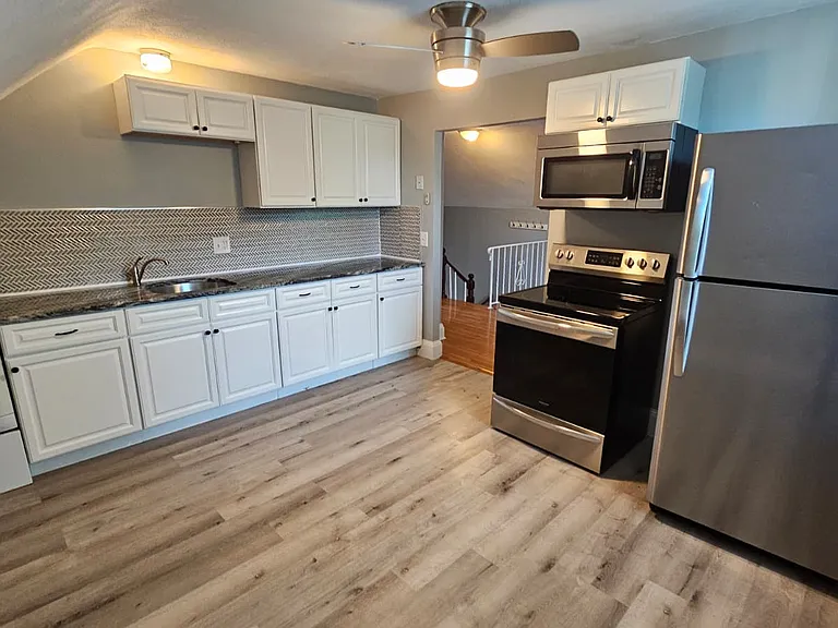 63 Orange St #2 — Photo 7