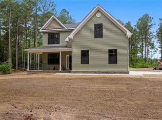 9550 Pineview Rd, Suffolk, VA 23437