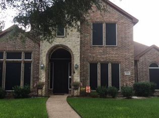 2010 Glen Meadow Ct, Richardson, TX 75081