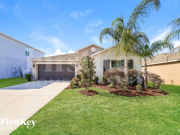 10512 Strawberry Tetra Dr